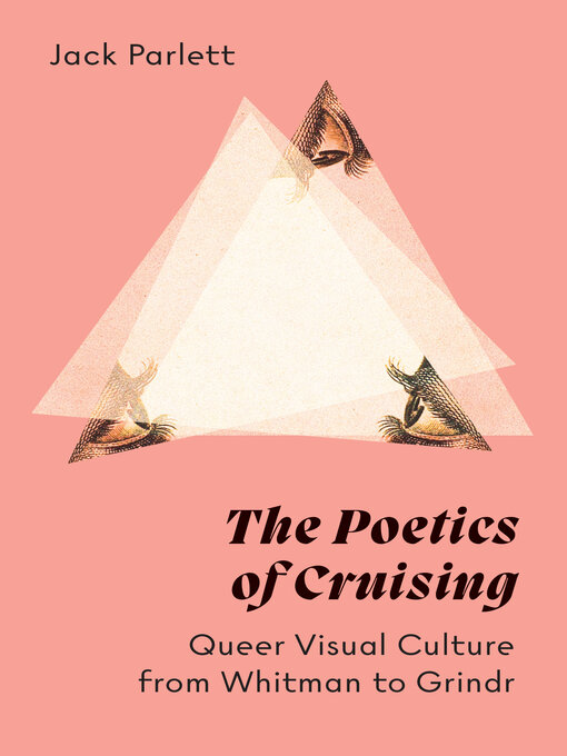 Title details for The Poetics of Cruising by Jack Parlett - Available